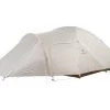 Snow Peak Amenity Dome Medium In Ivory, 4-Person