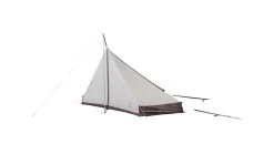 Snow Peak Penta Ease In Ivory, 1-Person