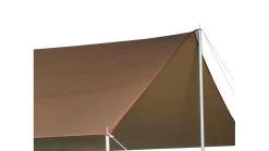 Snow Peak Recta Tarp HD Pro L Set - Large -Outdoor Camping Equipment Store opplanet snow peak recta tarp l set tp 842s av 3