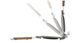 Snow Peak Tramezzino Sandwich Maker -Outdoor Camping Equipment Store opplanet snow peak tramezzino gr 009r av 2