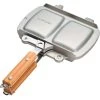 Snow Peak Tramezzino Sandwich Maker -Outdoor Camping Equipment Store opplanet snow peak tramezzino gr 009r main