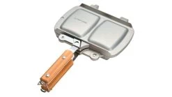 Snow Peak Tramezzino Sandwich Maker