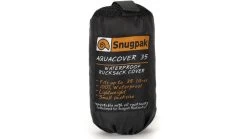 SnugPak Aquacover Waterproof Bag Cover - 35L 7 SnugPak Aquacover Waterproof Bag Cover - 35L -Outdoor Camping Equipment Store opplanet snugpak aquacover waterproof bag cover 35l sp 92146 av1