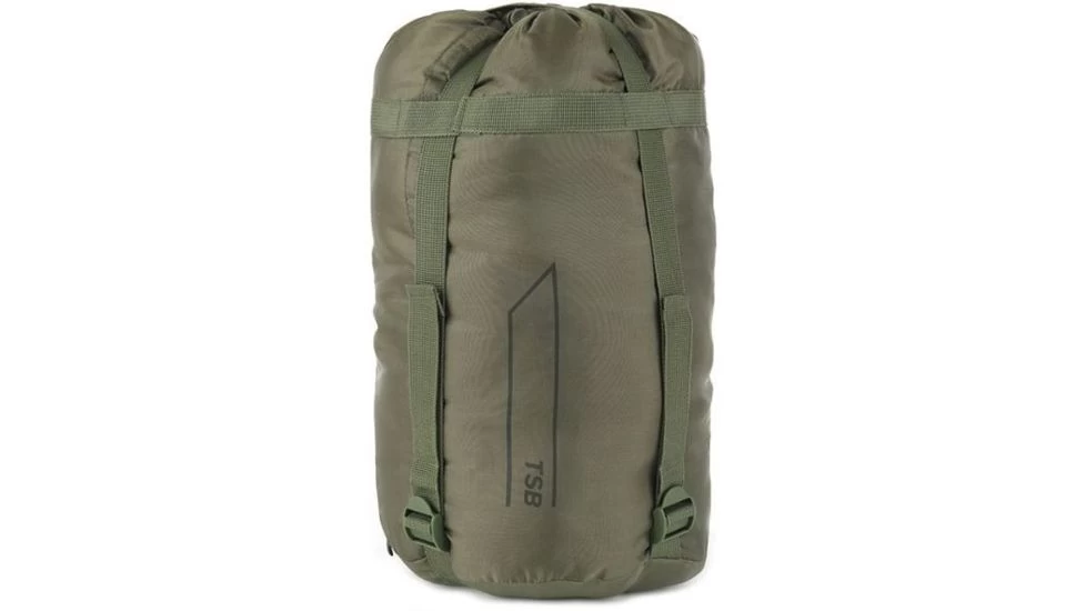 SnugPak Basecamp Ops TSB Sleeping Bag 4 SnugPak Basecamp Ops TSB Sleeping Bag - Image 2