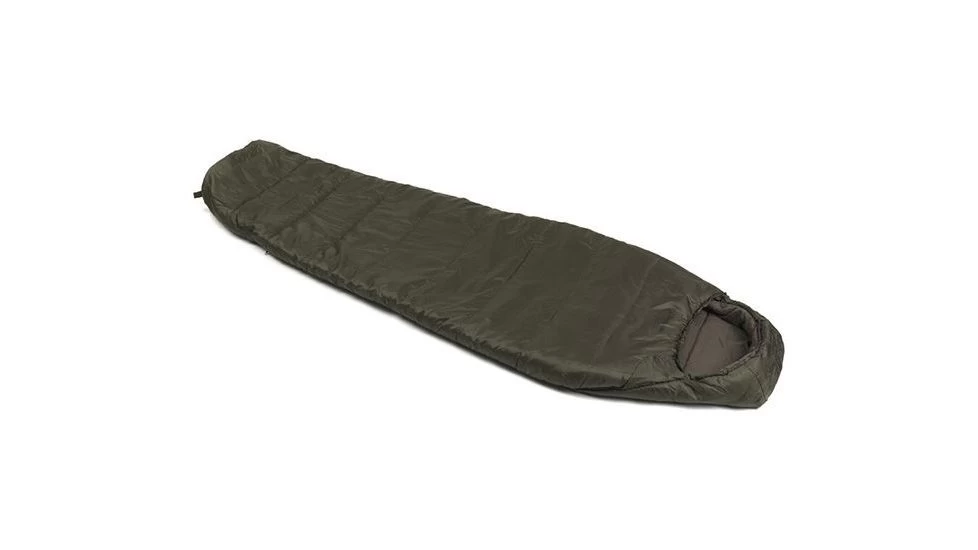 SnugPak Basecamp Ops TSB Sleeping Bag 3 SnugPak Basecamp Ops TSB Sleeping Bag