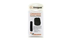 SnugPak Compression Stuff Sacks -Outdoor Camping Equipment Store opplanet snugpak compression stuff sacks black large 92068 av 2