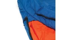 SnugPak Softie 6 Twilight Sleeping Bag -Outdoor Camping Equipment Store opplanet snugpak softie 6 twilight sleeping bag right blue 91020 av 2