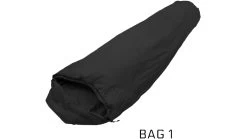 SnugPak Versatile Tactical Systems 20 SnugPak Versatile Tactical Systems -Outdoor Camping Equipment Store opplanet snugpak versatile tactical systems black 93000 av 1