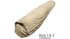 SnugPak Versatile Tactical Systems 28 SnugPak Versatile Tactical Systems -Outdoor Camping Equipment Store opplanet snugpak versatile tactical systems desert tan 93500 av 4