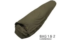 SnugPak Versatile Tactical Systems 25 SnugPak Versatile Tactical Systems -Outdoor Camping Equipment Store opplanet snugpak versatile tactical systems olive 94000 av 3