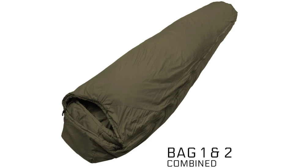 SnugPak Versatile Tactical Systems 12 SnugPak Versatile Tactical Systems - Image 10