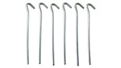 SPATZ Steel Rockskewer PAK-6 Pegs