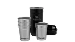 Stanley The Nesting Shot 2oz Glass Set