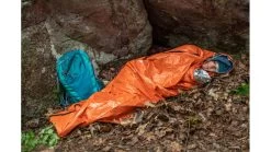 Survive Outdoors Longer Emergency Bivvy With Rescue Whistle 17 Survive Outdoors Longer Emergency Bivvy With Rescue Whistle -Outdoor Camping Equipment Store opplanet survive outdoors longer emergency bivvy with rescue whistle orange 0140 1142 av 4