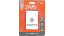 Survive Outdoors Longer Rescue Flash Floating Mirror