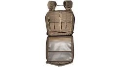 Tasmanian Tiger 14L Modular Gunner Pack -Outdoor Camping Equipment Store opplanet tasmanian tiger 14l modular gunner pack coyote tt 7268 346 av 1