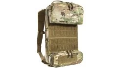 Tasmanian Tiger 14L Modular Gunner Pack -Outdoor Camping Equipment Store opplanet tasmanian tiger 14l modular gunner pack multicam tt 7309 394 av 1
