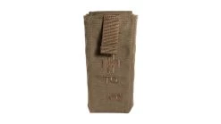 Tasmanian Tiger Tourniquet Pouch II -Outdoor Camping Equipment Store opplanet tasmanian tiger tourniquet pouch ii 700d cordura coyote tan tt 7565 346 av 2