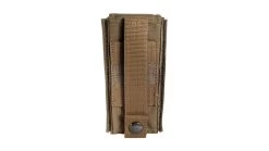 Tasmanian Tiger Tourniquet Pouch II -Outdoor Camping Equipment Store opplanet tasmanian tiger tourniquet pouch ii 700d cordura coyote tan tt 7565 346 av 3