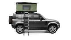 Tepui Basin Tent -Outdoor Camping Equipment Store opplanet tepui basin black 901017 av 2