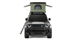 Tepui Basin Tent -Outdoor Camping Equipment Store opplanet tepui basin black 901017 av 3