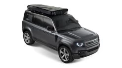 Tepui Basin Tent -Outdoor Camping Equipment Store opplanet tepui basin black 901017 av 5