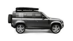 Tepui Basin Tent -Outdoor Camping Equipment Store opplanet tepui basin black 901017 av 6