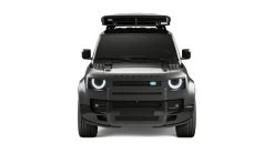 Tepui Basin Tent -Outdoor Camping Equipment Store opplanet tepui basin black 901017 av 7