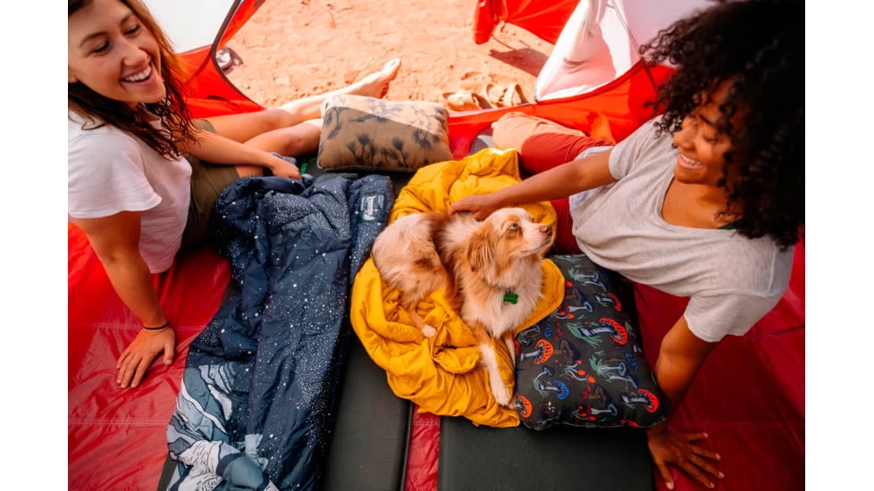 Thermarest Compressible Pillow Cinch 12 Thermarest Compressible Pillow Cinch - Image 10