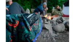 Thermarest Juno Blanket -Outdoor Camping Equipment Store opplanet thermarest juno blanket sage nature grid 11606 av 3