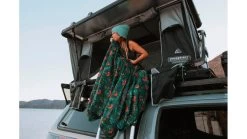 Thermarest Juno Blanket -Outdoor Camping Equipment Store opplanet thermarest juno blanket sage nature grid 11606 av 4