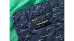Thermarest Juno Blanket -Outdoor Camping Equipment Store opplanet thermarest juno blanket warp speed print 11421 av 3