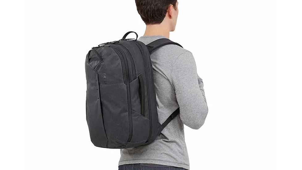 Thule Aion 28L Backpack 7 Thule Aion 28L Backpack - Image 5
