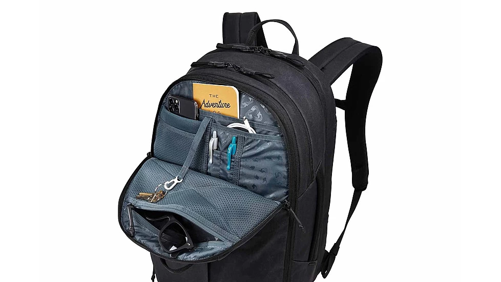 Thule Aion 28L Backpack 15 Thule Aion 28L Backpack - Image 13