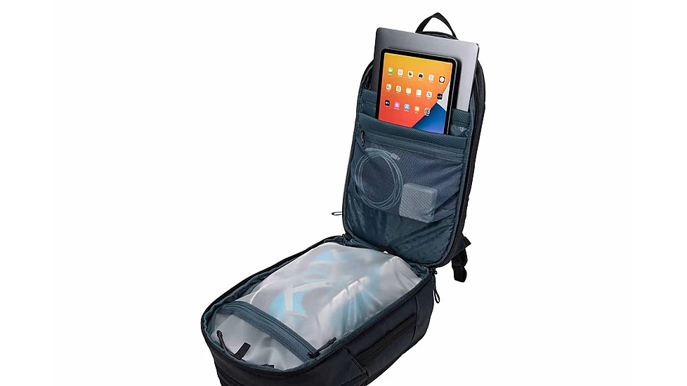 Thule Aion 28L Backpack 22 Thule Aion 28L Backpack - Image 20