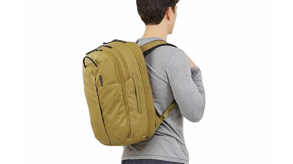 Thule Aion 28L Backpack 8 Thule Aion 28L Backpack - Image 6