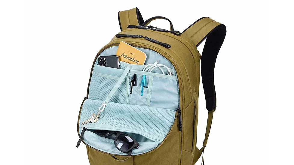 Thule Aion 28L Backpack 16 Thule Aion 28L Backpack - Image 14