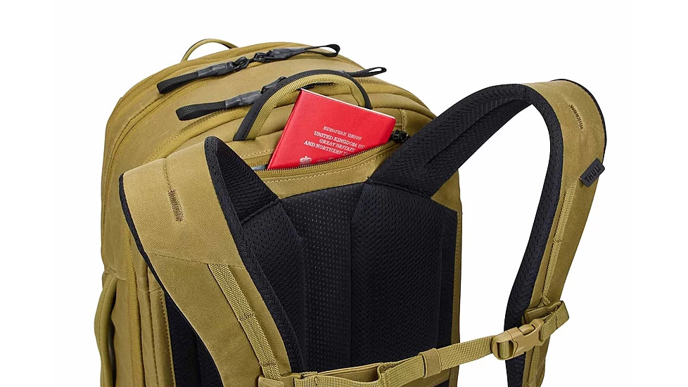 Thule Aion 28L Backpack 19 Thule Aion 28L Backpack - Image 17