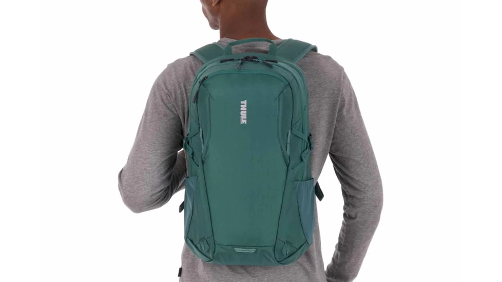 Thule EnRoute 23L Backpack 18 Thule EnRoute 23L Backpack - Image 16