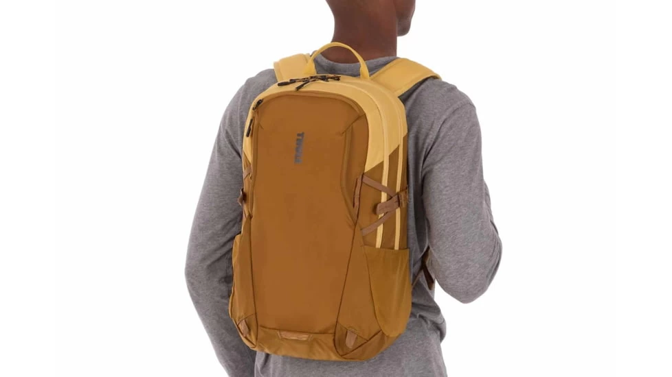 Thule EnRoute 23L Backpack 19 Thule EnRoute 23L Backpack - Image 17