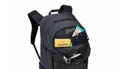 Thule Nanum 25L Backpack -Outdoor Camping Equipment Store opplanet thule nanum 25l backpack black 3204517 av 5