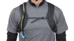 Thule Vital 6L Hydration Pack -Outdoor Camping Equipment Store opplanet thule vital 6l hydration backpack black 6l 3204152 av 10