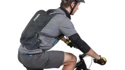 Thule Vital 6L Hydration Pack -Outdoor Camping Equipment Store opplanet thule vital 6l hydration backpack black 6l 3204152 av 5