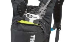 Thule Vital 6L Hydration Pack -Outdoor Camping Equipment Store opplanet thule vital 6l hydration backpack black 6l 3204152 av 8