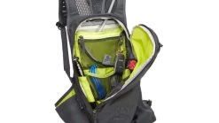 Thule Vital 6L Hydration Pack -Outdoor Camping Equipment Store opplanet thule vital 6l hydration backpack black 6l 3204152 av 9