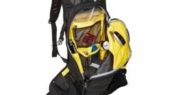 Thule Vital 8L Hydration Pack -Outdoor Camping Equipment Store opplanet thule vital 8l hydration pack black 3204154 av 8