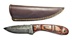 Titan Hand Forged Knife 9 Titan Hand Forged Knife -Outdoor Camping Equipment Store opplanet titan hand forged knife damascus knife drop style blade rosewood scales hunting knife by titan td 180 4 3in tdk 180 av 1