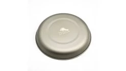 TOAKS Titanium D1900mm Plates -Outdoor Camping Equipment Store opplanet toaks titanium d1900mm plate grep plt 190 av 1