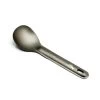 TOAKS Titanium Short Handle Spoon -Outdoor Camping Equipment Store opplanet toaks titanium short handle spoon grey slv 10 main