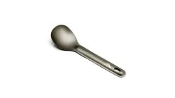 TOAKS Titanium Short Handle Spoon